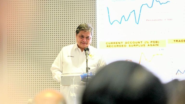Proyek Giant Sea Wall: Dukungan DPR Untuk Presiden Prabowo Proyek Giant Sea Wall: Dukungan DPR Untuk Presiden Prabowo