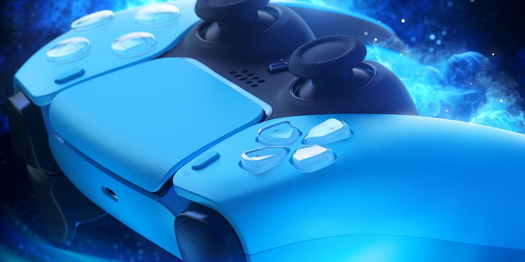 PS5 DualSense Controller Colors In 2025: Stock And Purchase Information PS5 DualSense Controller Colors In 2025: Stock And Purchase Information