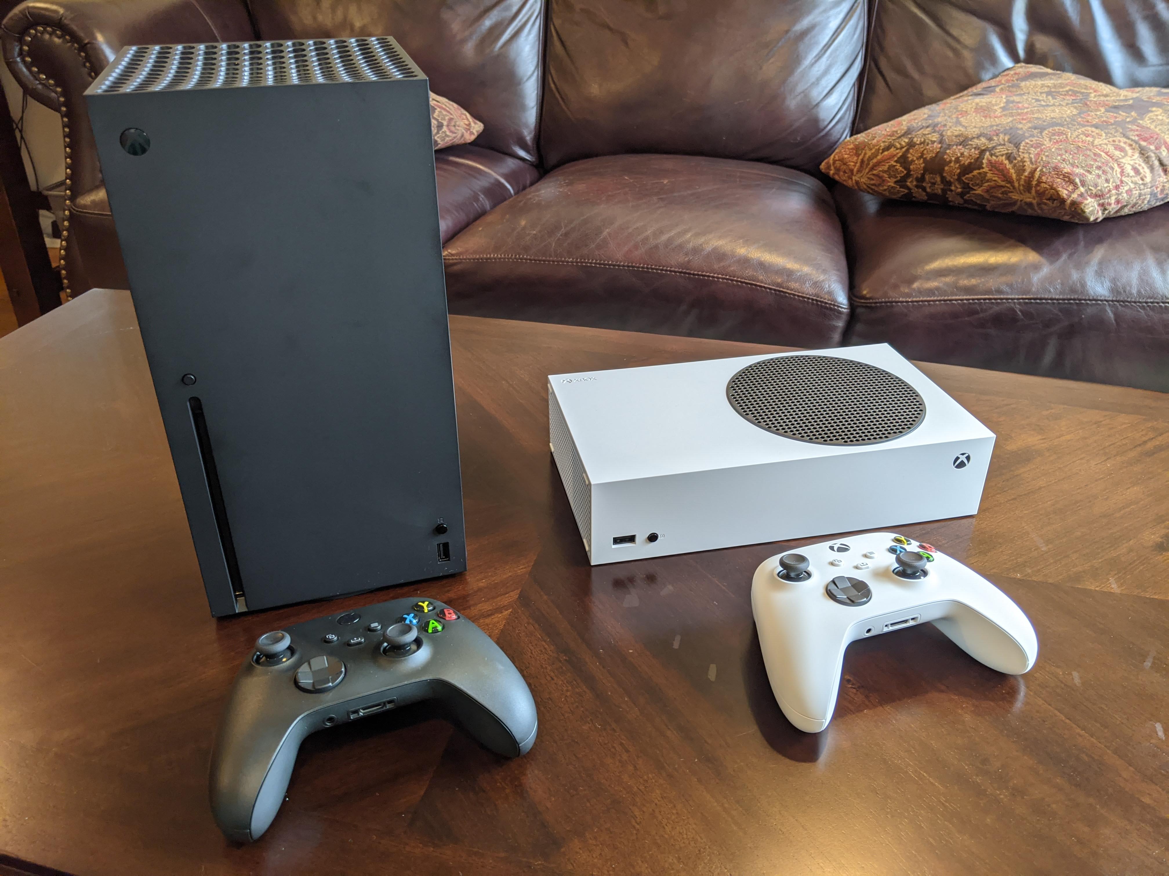PS5 Or Xbox Series S? Understanding The Differences To Help You Decide PS5 Or Xbox Series S? Understanding The Differences To Help You Decide