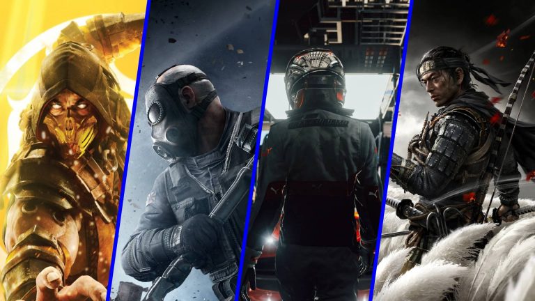 PS5 Pro Enhanced: Top Exclusive Games To Play Now PS5 Pro Enhanced: Top Exclusive Games To Play Now