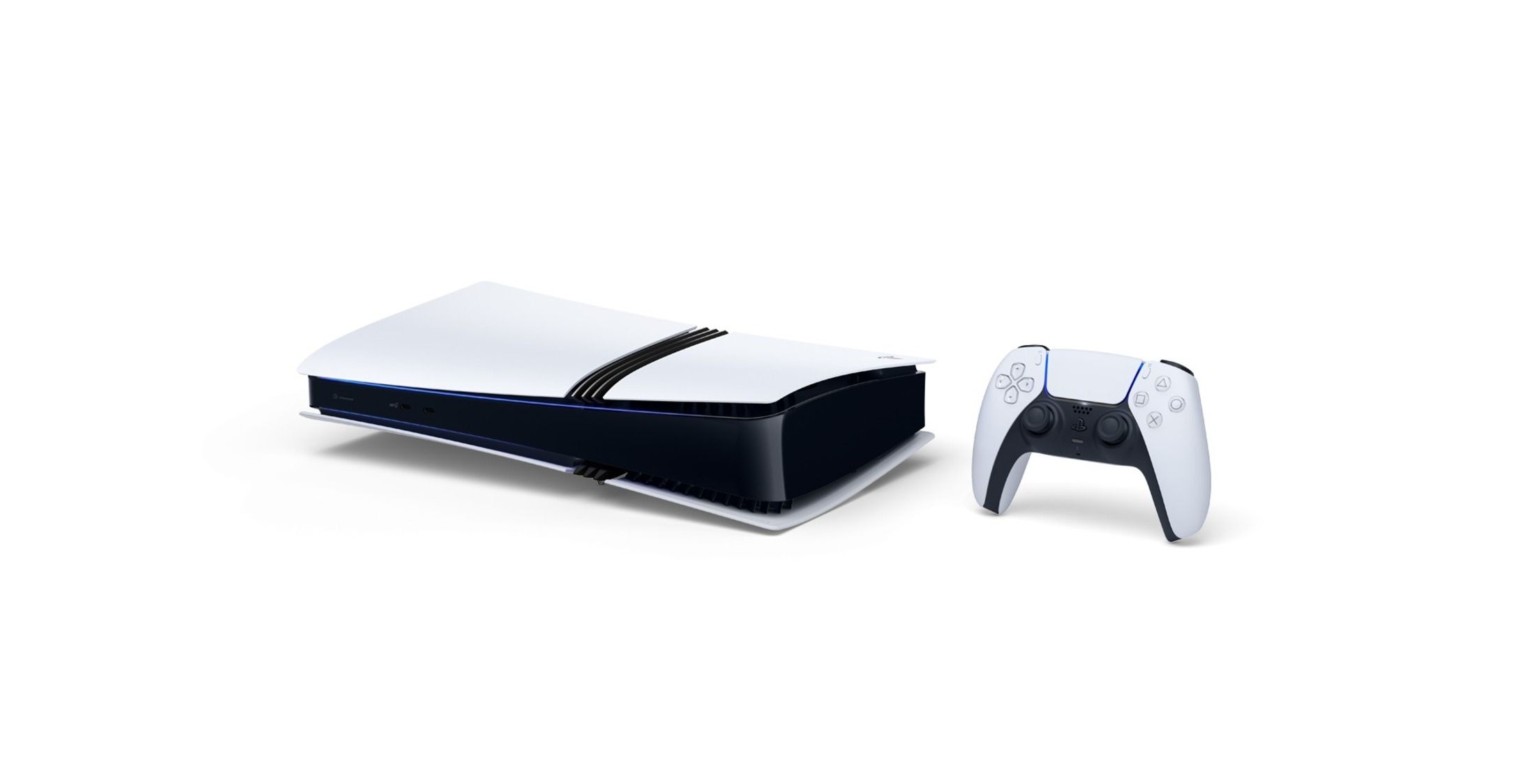 PS5 Pro Sales: Slower Start Than Anticipated For Sony's Enhanced Console PS5 Pro Sales: Slower Start Than Anticipated For Sony's Enhanced Console