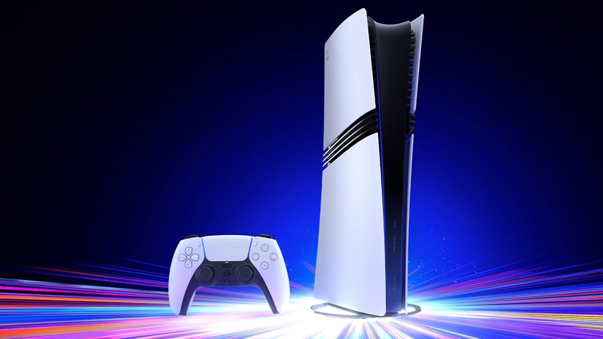 PS5 Pro Sales Underperform Compared To PS4 Pro Launch PS5 Pro Sales Underperform Compared To PS4 Pro Launch