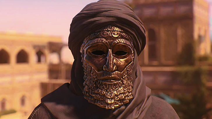 PS5 Pro's Ray Tracing: Visual Improvements In Assassin's Creed Shadows Of Mordor PS5 Pro's Ray Tracing: Visual Improvements In Assassin's Creed Shadows Of Mordor