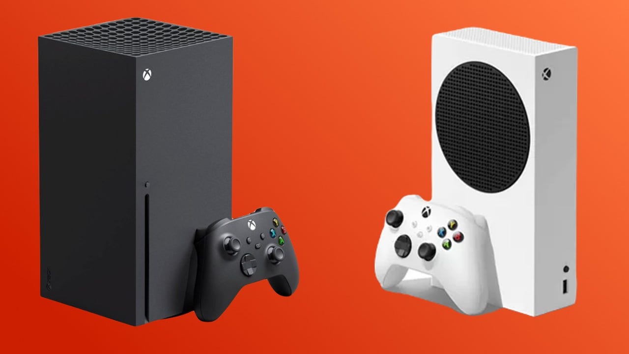 PS5 Vs Xbox Series S: Key Differences And Which To Choose PS5 Vs Xbox Series S: Key Differences And Which To Choose