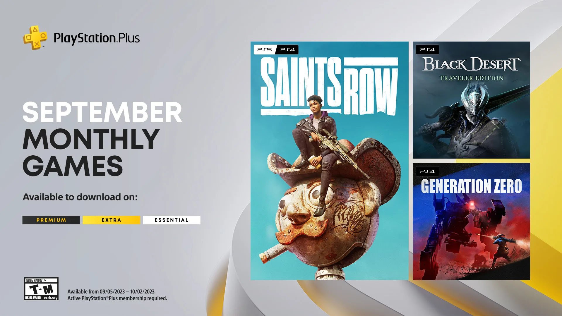 PS Plus: Underrated 2024 Game Joins Lineup This Month PS Plus: Underrated 2024 Game Joins Lineup This Month