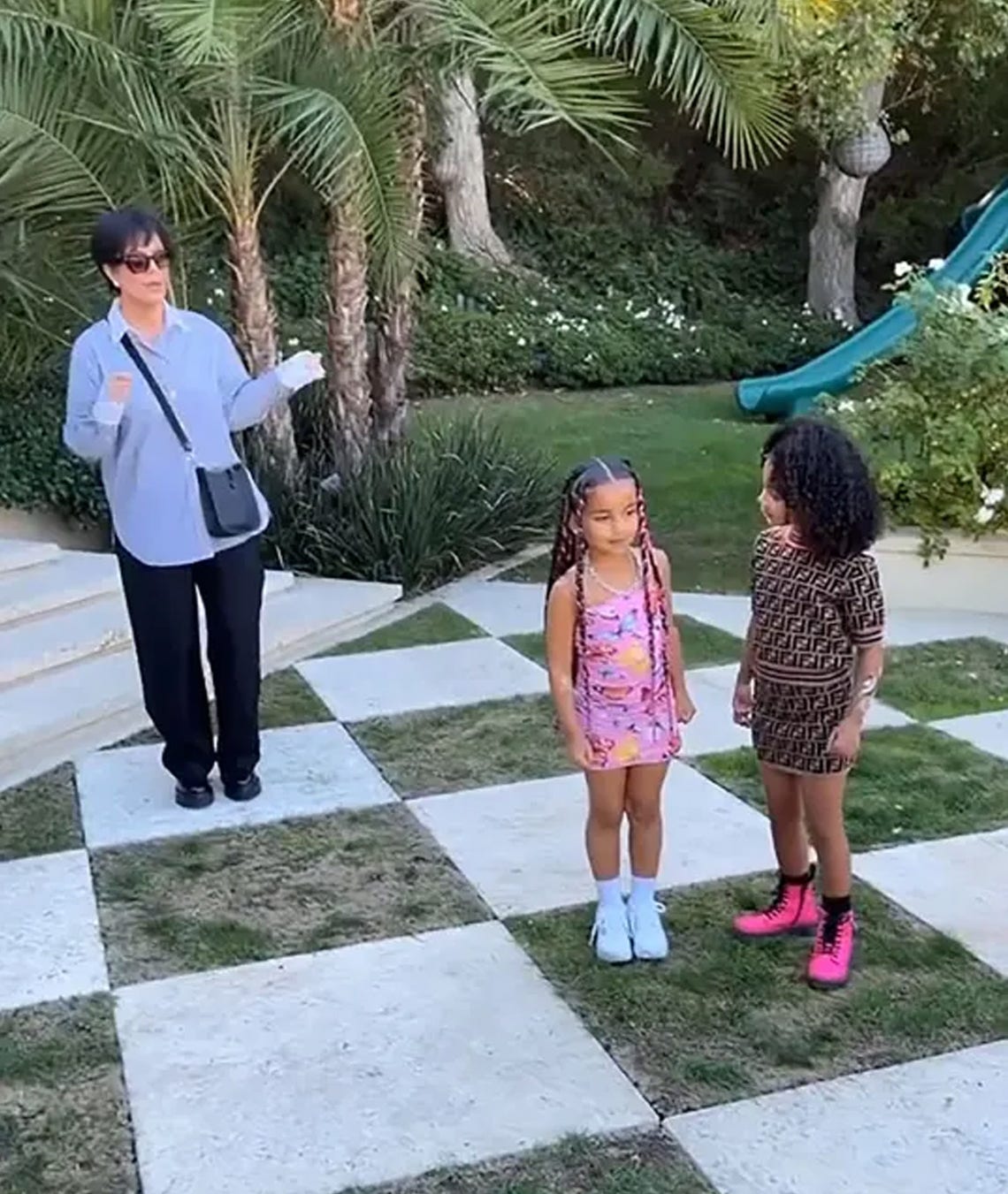 Psalm West's 6th Birthday: A Kardashian Family Celebration