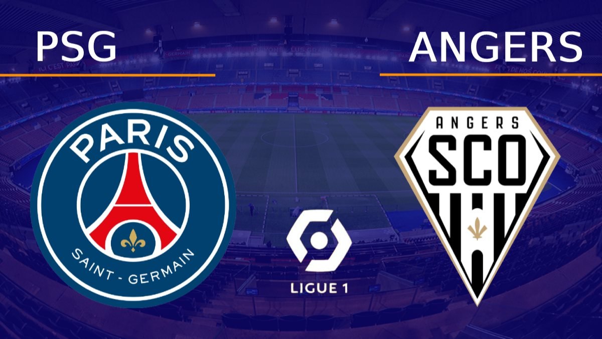 PSG Angers Maçı Canlı İzle: Hangi Kanalda Ve Nasıl? PSG Angers Maçı Canlı İzle: Hangi Kanalda Ve Nasıl?