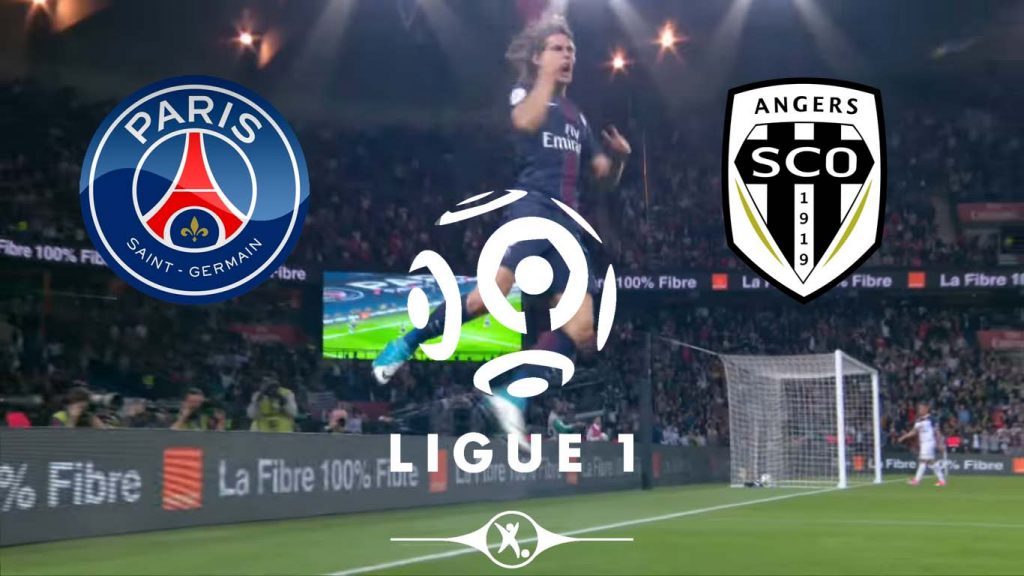 PSG Angers Maçını Canlı Olarak Nereden İzleyebilirsiniz? PSG Angers Maçını Canlı Olarak Nereden İzleyebilirsiniz?