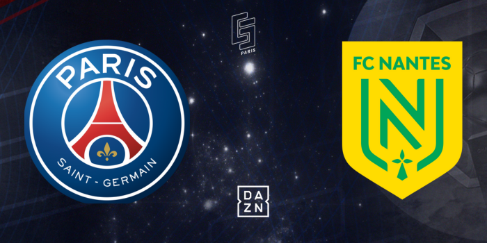 PSG-Nantes: Heyecan Dolu Beraberlik PSG-Nantes: Heyecan Dolu Beraberlik