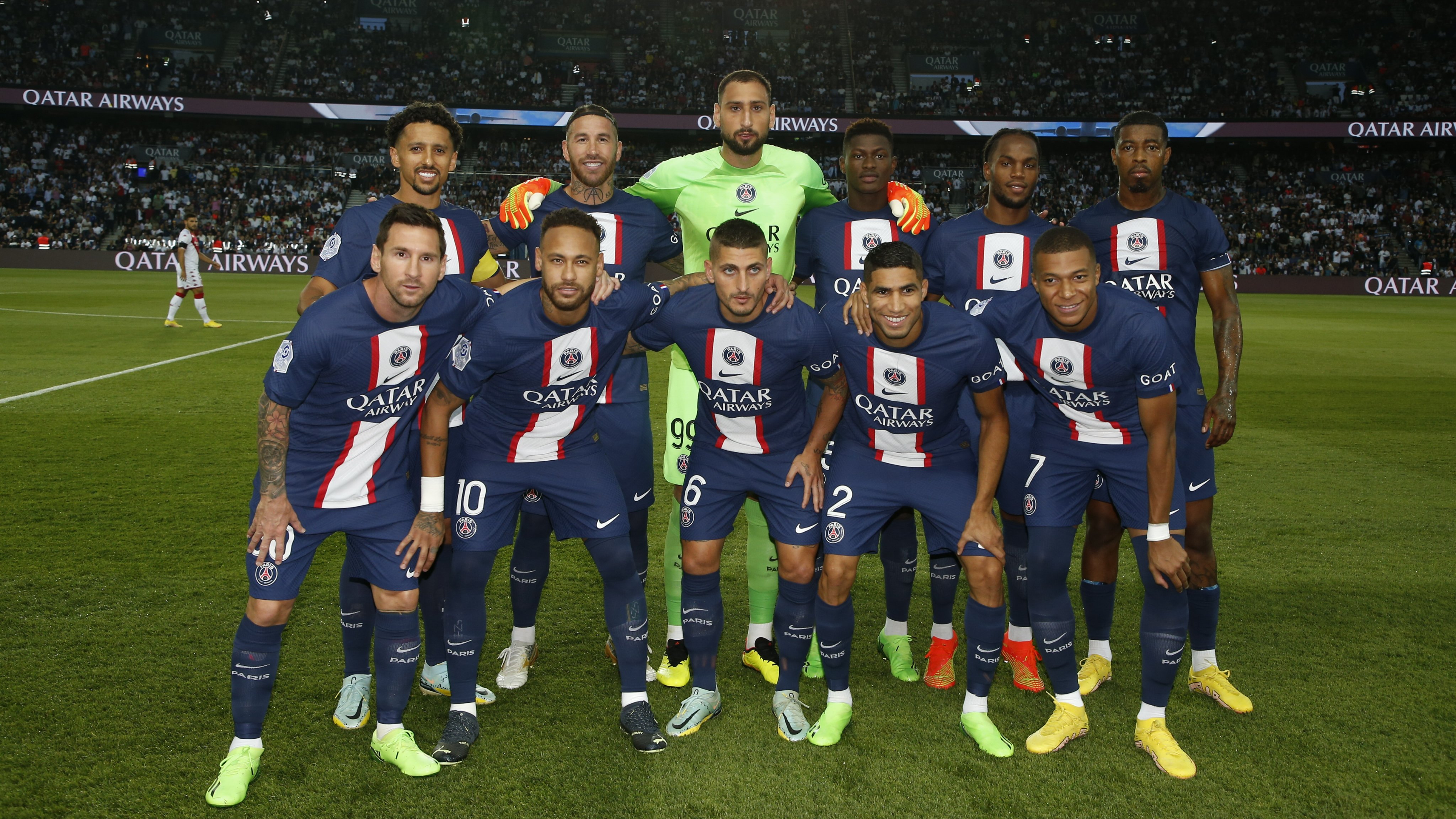 PSG Nice: Maçın Canlı Yayınını Bulma PSG Nice: Maçın Canlı Yayınını Bulma