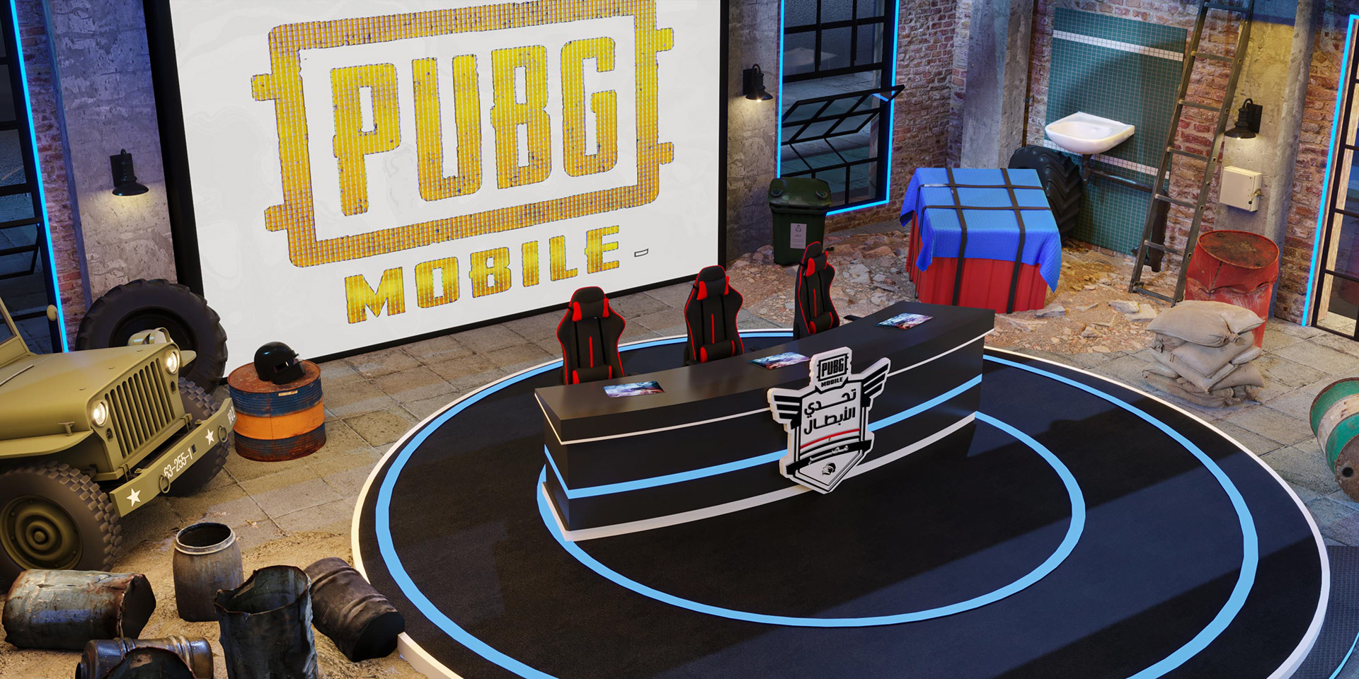 PUBG Mobile Studio And Valorant Mobile: A Potential Partnership PUBG Mobile Studio And Valorant Mobile: A Potential Partnership