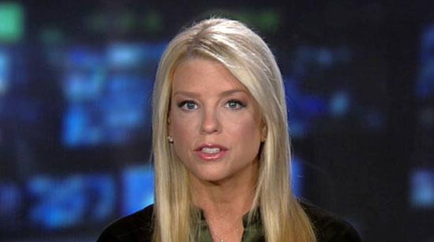 Public Outcry Over Pam Bondi's Comments On Killing American Citizens Public Outcry Over Pam Bondi's Comments On Killing American Citizens