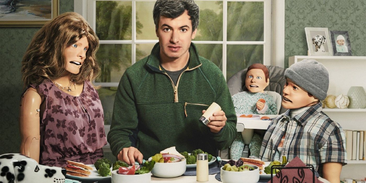 Public Reaction To Nathan Fielder's Public Reaction To Nathan Fielder's
