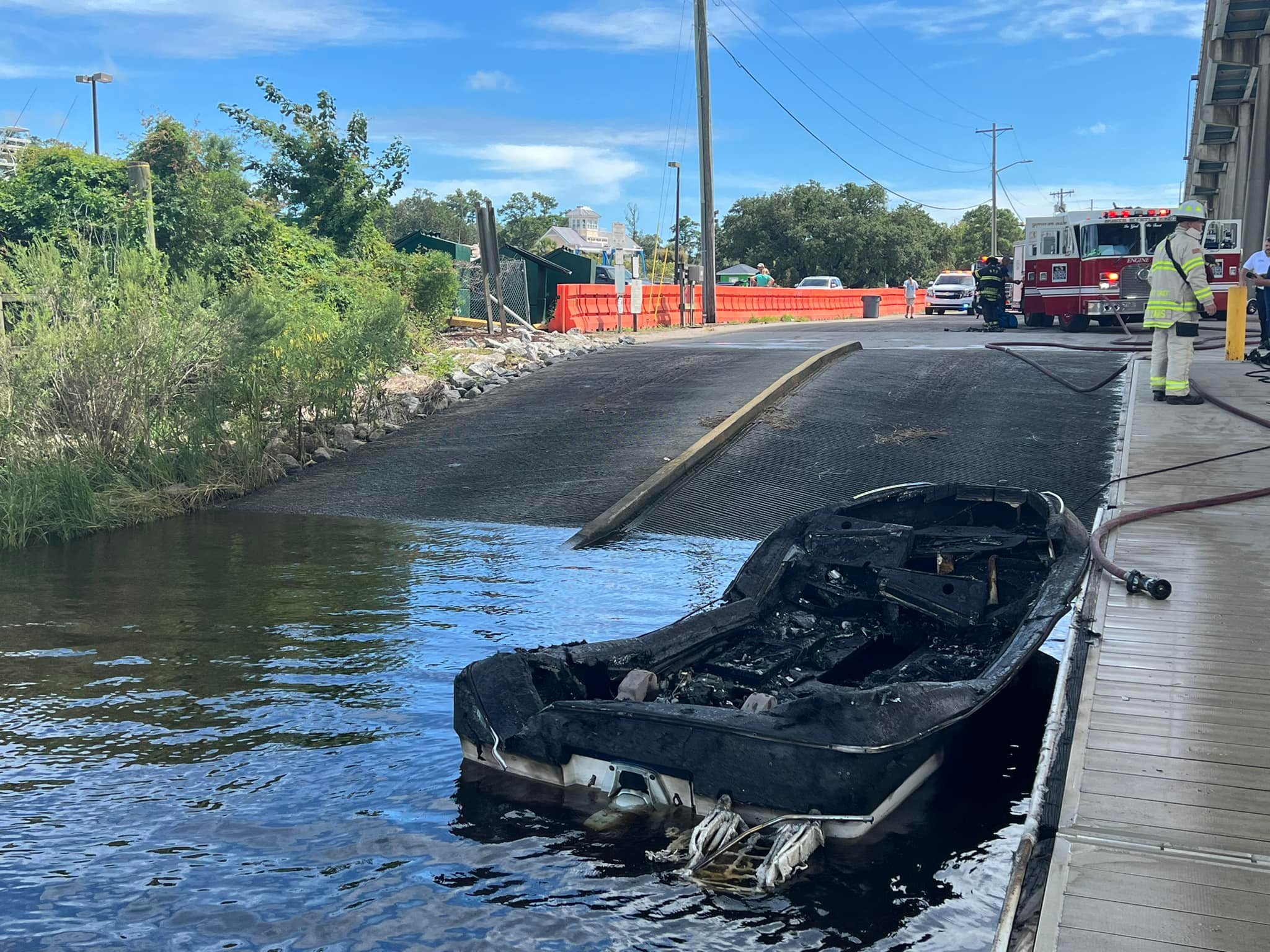Public Safety Alert: Addressing Excessive Water Use In North Myrtle Beach Public Safety Alert: Addressing Excessive Water Use In North Myrtle Beach