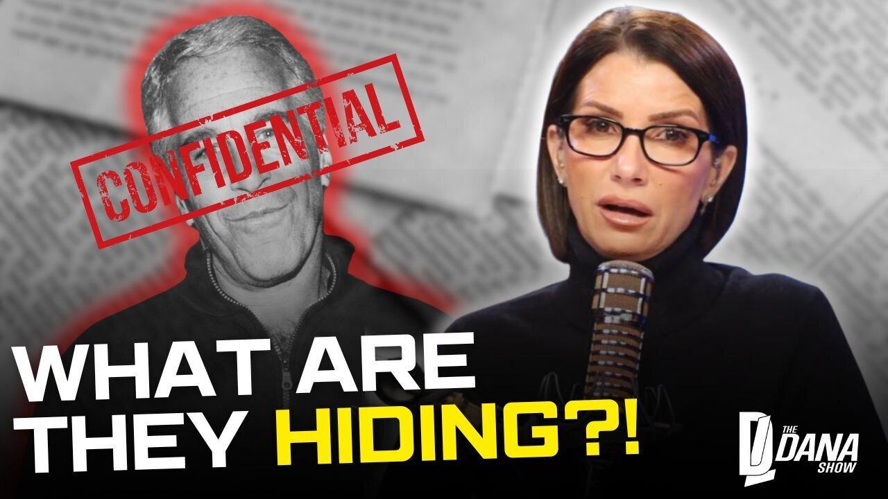 Public Vote: Weighing The Implications Of Releasing The Jeffrey Epstein Files Under AG Pam Bondi Public Vote: Weighing The Implications Of Releasing The Jeffrey Epstein Files Under AG Pam Bondi