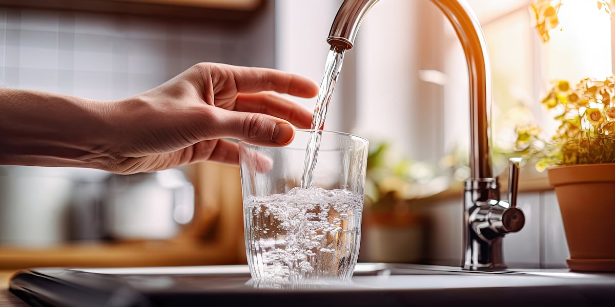 Pulaski County Boil Water Order Extended To Saturday Pulaski County Boil Water Order Extended To Saturday