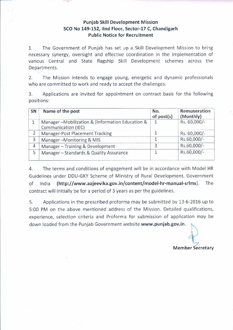 Punjab Government's Skill Development Program For Transgenders Punjab Government's Skill Development Program For Transgenders
