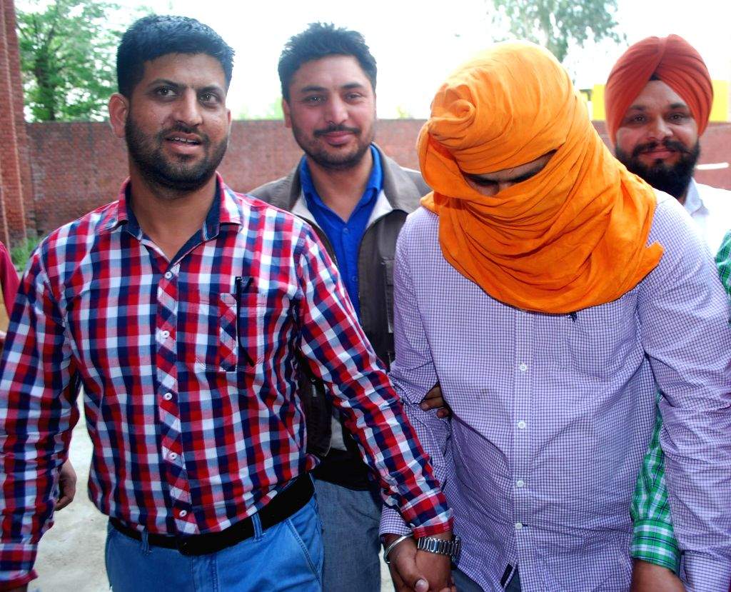 Puri YouTuber's Instagram Post Sparks Probe: Connection To Suspected Pakistani Spy Jyoti Malhotra Puri YouTuber's Instagram Post Sparks Probe: Connection To Suspected Pakistani Spy Jyoti Malhotra