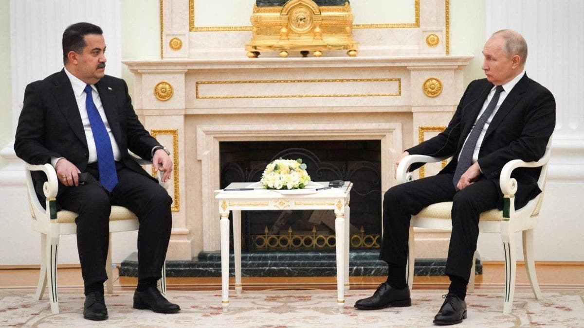Putin Dhe Presidenti I Emirateve Të Bashkuara Arabe Zhvillojnë Bisedime Telefonike Putin Dhe Presidenti I Emirateve Të Bashkuara Arabe Zhvillojnë Bisedime Telefonike