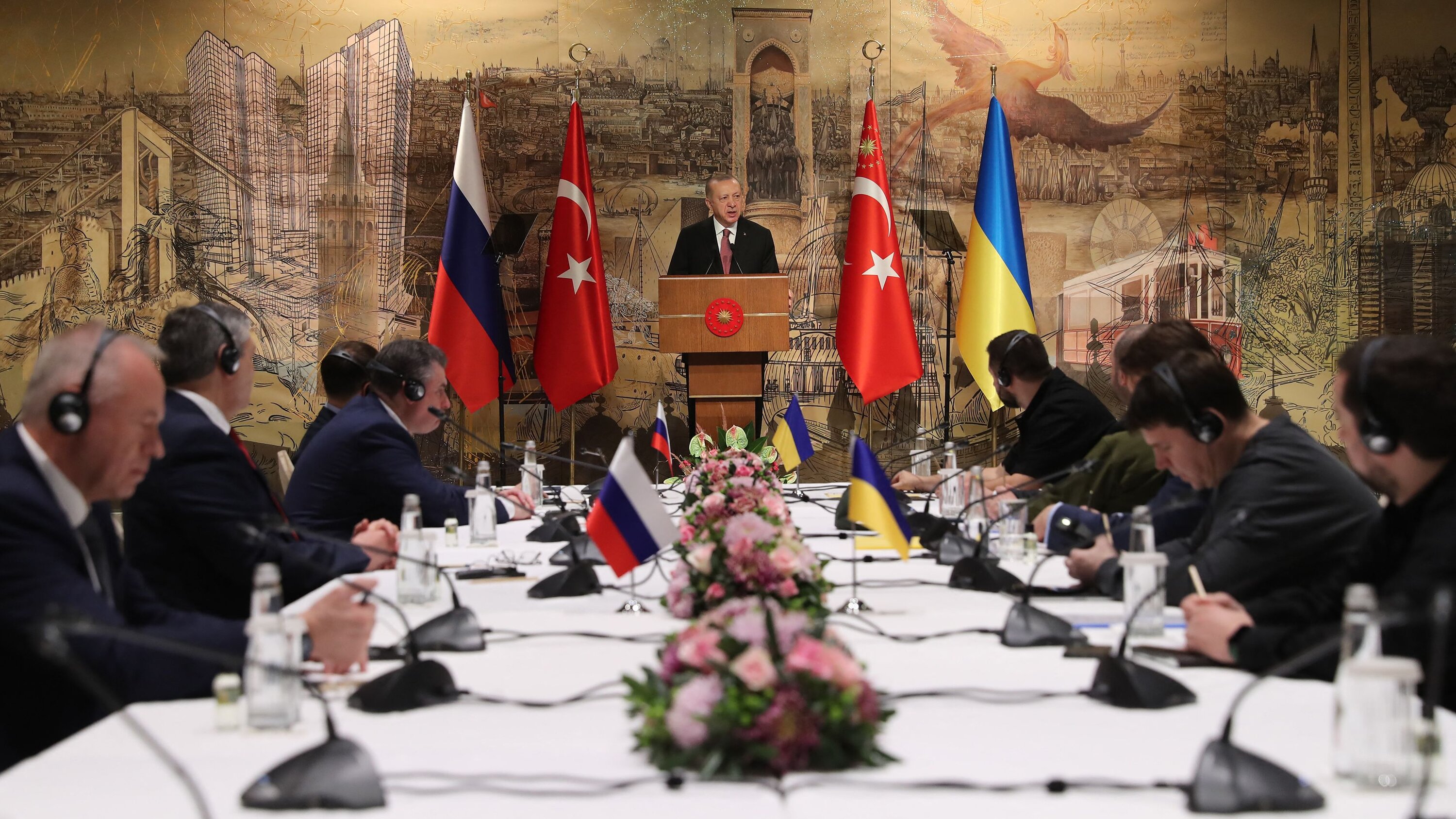 Putin-Zelenskyy Talks: Lula's Push For Istanbul Negotiations Putin-Zelenskyy Talks: Lula's Push For Istanbul Negotiations