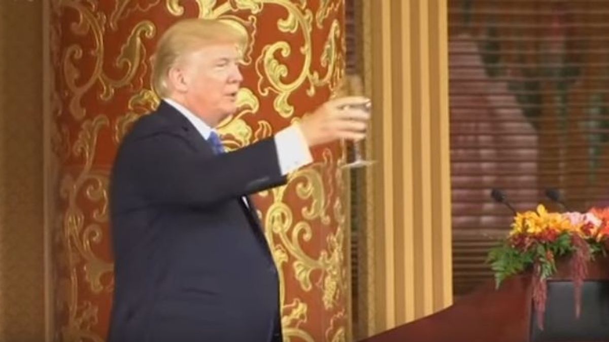 Putyin És Trump Különmegbízottjának Újabb Találkozója Putyin És Trump Különmegbízottjának Újabb Találkozója