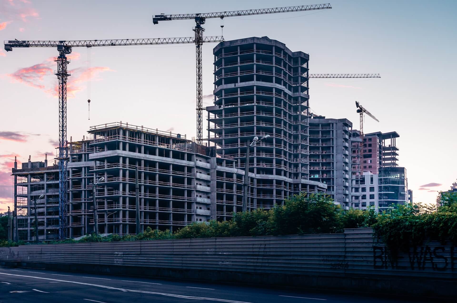Q1 2024: Indian Real Estate Investment Up By 47% Q1 2024: Indian Real Estate Investment Up By 47%