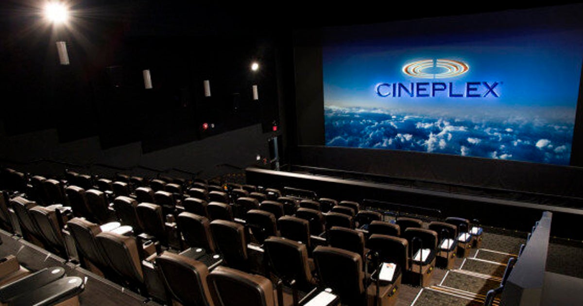 Q1 Losses For Cineplex: Analysis Of Decreased Moviegoing Q1 Losses For Cineplex: Analysis Of Decreased Moviegoing