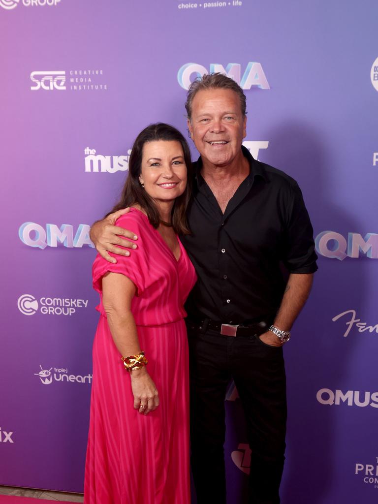 Queensland Music Awards 2025: Troy Cassar-Daley's Landmark Achievement Queensland Music Awards 2025: Troy Cassar-Daley's Landmark Achievement