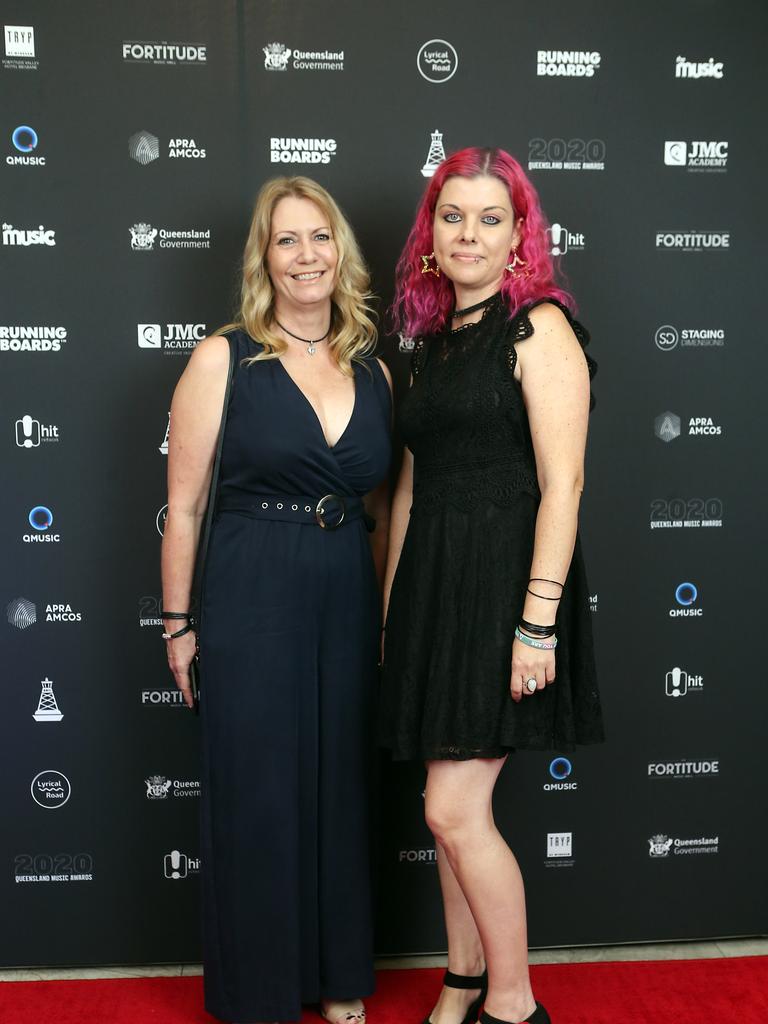 Queensland Music Awards: Antisemitism Controversy Erupts Queensland Music Awards: Antisemitism Controversy Erupts
