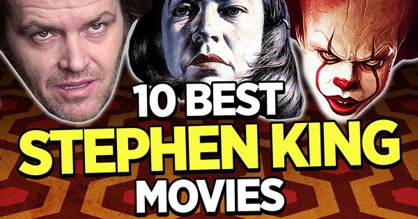 Quick Binge: Top Stephen King Show Under 5 Hours Quick Binge: Top Stephen King Show Under 5 Hours
