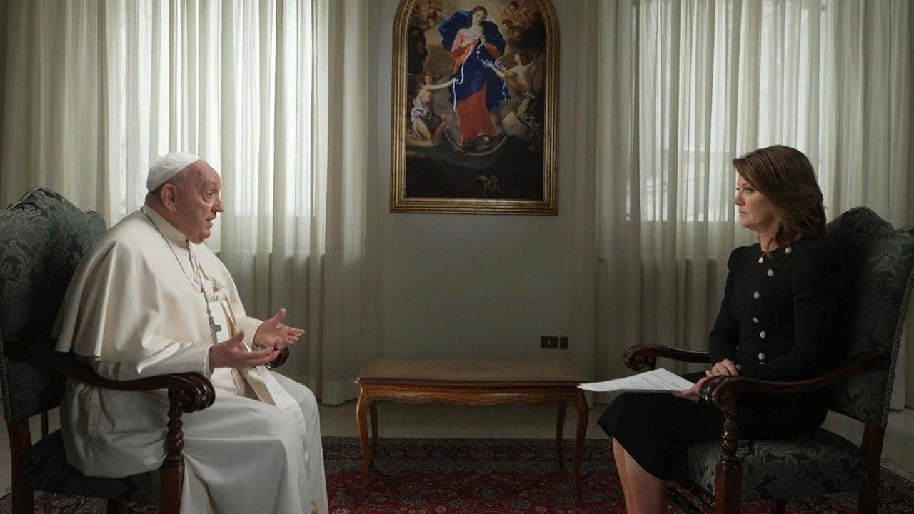 ¿Quién Reemplazará Al Papa Francisco? Posibles Sucesores ¿Quién Reemplazará Al Papa Francisco? Posibles Sucesores