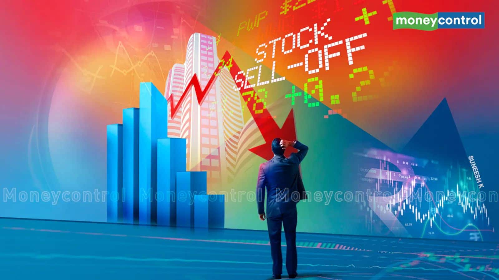 शेयर बाजार में ₹5 लाख करोड़ का लाभ: सेंसेक्स 1078 अंक ऊपर, निफ्टी ने 2025 का नुकसान किया पूरा शेयर बाजार में ₹5 लाख करोड़ का लाभ: सेंसेक्स 1078 अंक ऊपर, निफ्टी ने 2025 का नुकसान किया पूरा