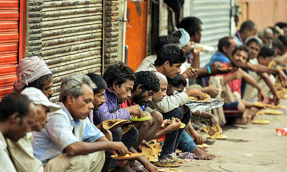 सेंसेक्स और निफ्टी में जबरदस्त तेजी: ₹5 लाख करोड़ का निवेशकों को फायदा सेंसेक्स और निफ्टी में जबरदस्त तेजी: ₹5 लाख करोड़ का निवेशकों को फायदा