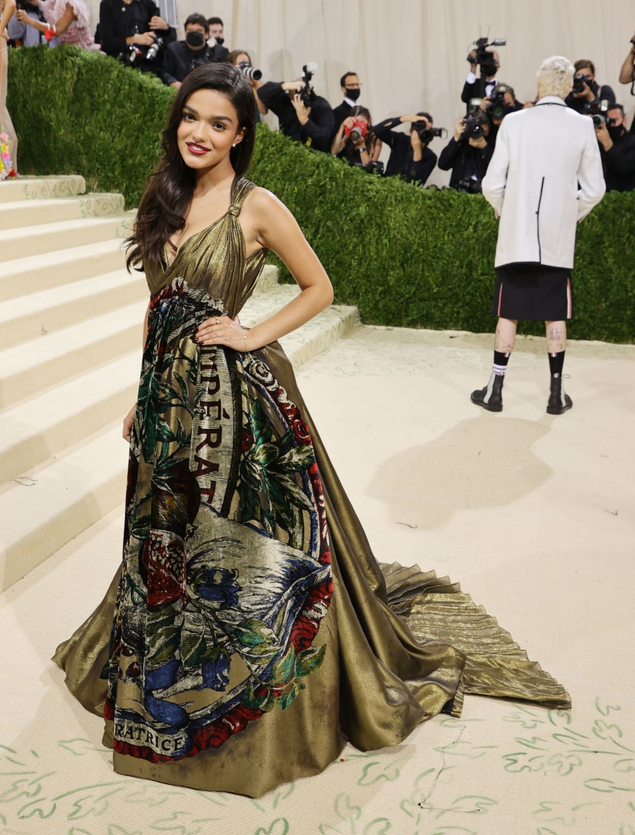 Rachel Zegler, Shakira & More: Met Gala 2025 Guest List Predictions Rachel Zegler, Shakira & More: Met Gala 2025 Guest List Predictions