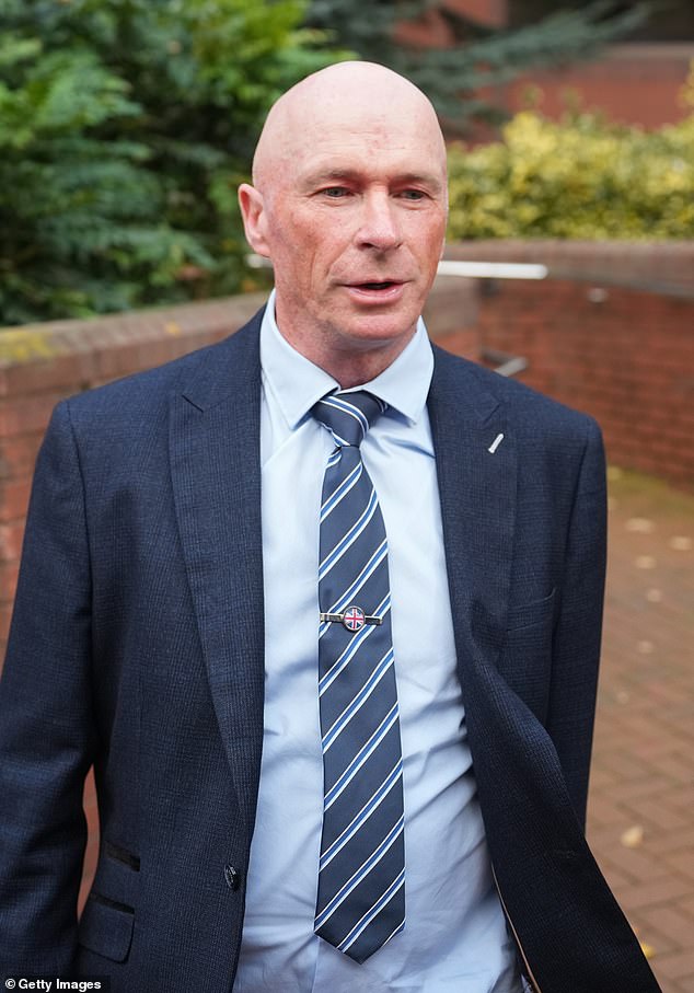 Racial Hatred Tweet Appeal: Update On Ex-Tory Councillor's Wife's Case Racial Hatred Tweet Appeal: Update On Ex-Tory Councillor's Wife's Case