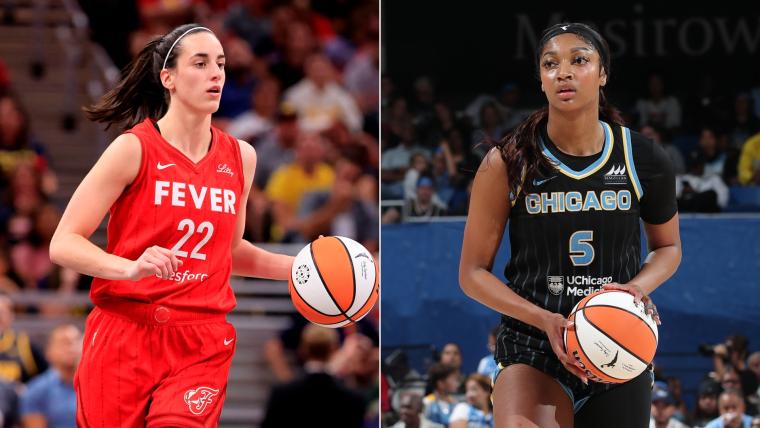 Racial Slur Accusations Against Angel Reese: WNBA Investigation Underway Racial Slur Accusations Against Angel Reese: WNBA Investigation Underway