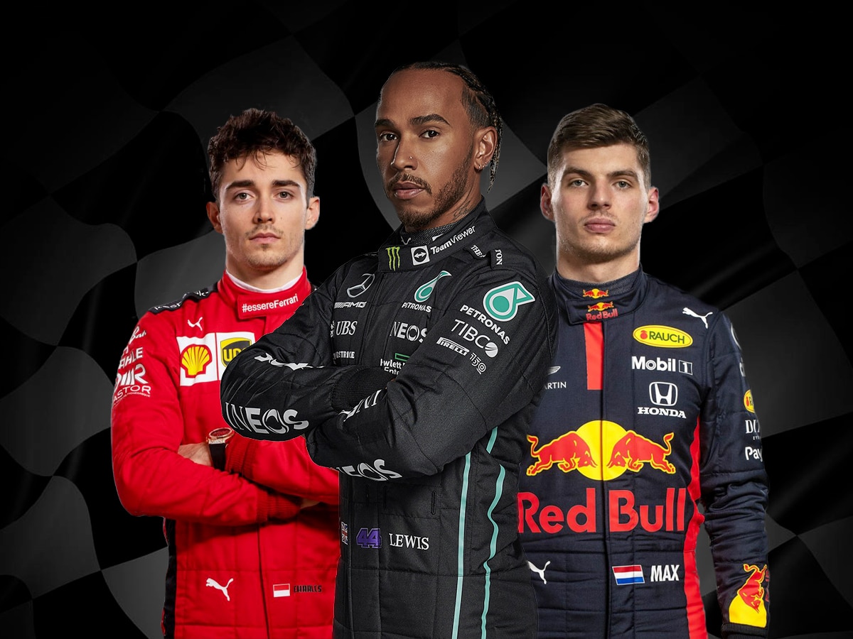 Racing After 40: Examining The Careers Of Top F1 Drivers Racing After 40: Examining The Careers Of Top F1 Drivers
