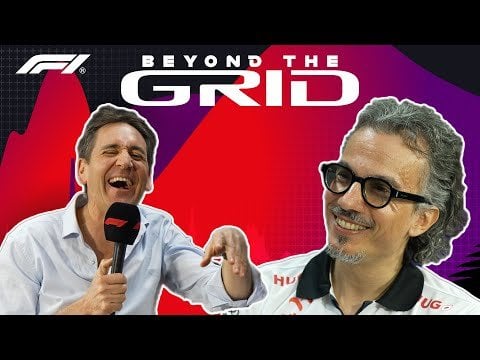 Racing Style: How F1 Drivers Are Redefining Men's Fashion Racing Style: How F1 Drivers Are Redefining Men's Fashion