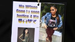 Racist Stabbing: Woman Charged In Unprovoked Killing Racist Stabbing: Woman Charged In Unprovoked Killing