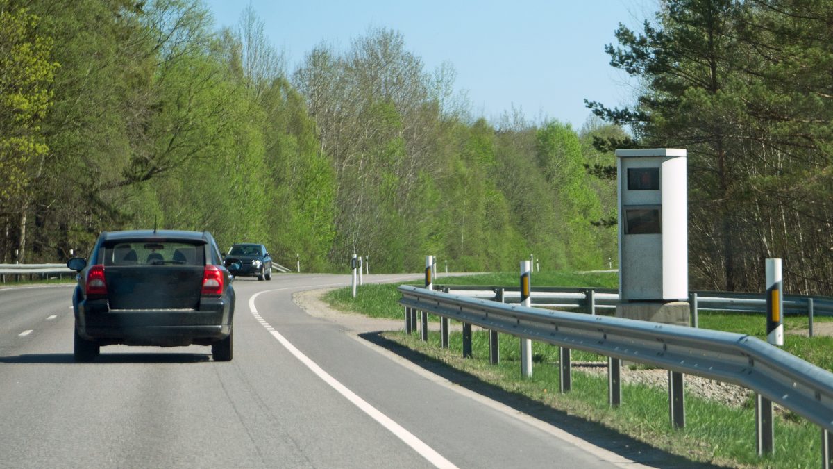 Radares Fijos, Móviles Y De Tramo En Zaragoza: Información Actualizada 2025 Radares Fijos, Móviles Y De Tramo En Zaragoza: Información Actualizada 2025