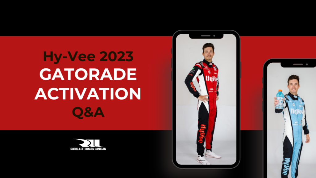 Rahal Letterman Lanigan Racing Announces Young Driver Scholarship Rahal Letterman Lanigan Racing Announces Young Driver Scholarship