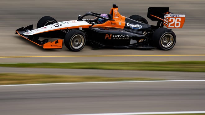 Rahal Letterman Lanigan Racing's 2025 IndyCar Season: Predictions And Analysis Rahal Letterman Lanigan Racing's 2025 IndyCar Season: Predictions And Analysis