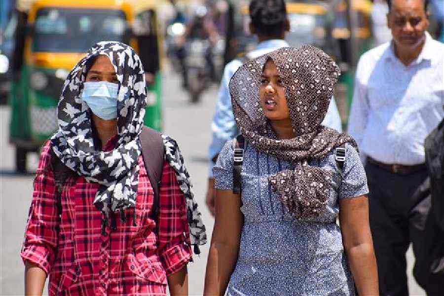 Rain Alert: Met Department Forecasts Downpour In North Bengal Rain Alert: Met Department Forecasts Downpour In North Bengal