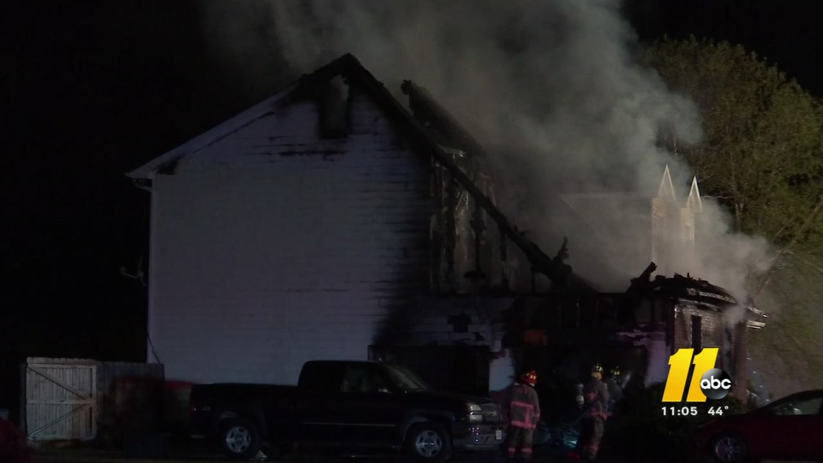 Raiwaqa House Fire Results In One Fatality Raiwaqa House Fire Results In One Fatality