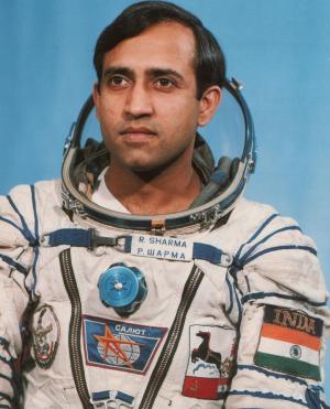 Rakesh Sharma: India's First Astronaut - His Journey And Current Life Rakesh Sharma: India's First Astronaut - His Journey And Current Life