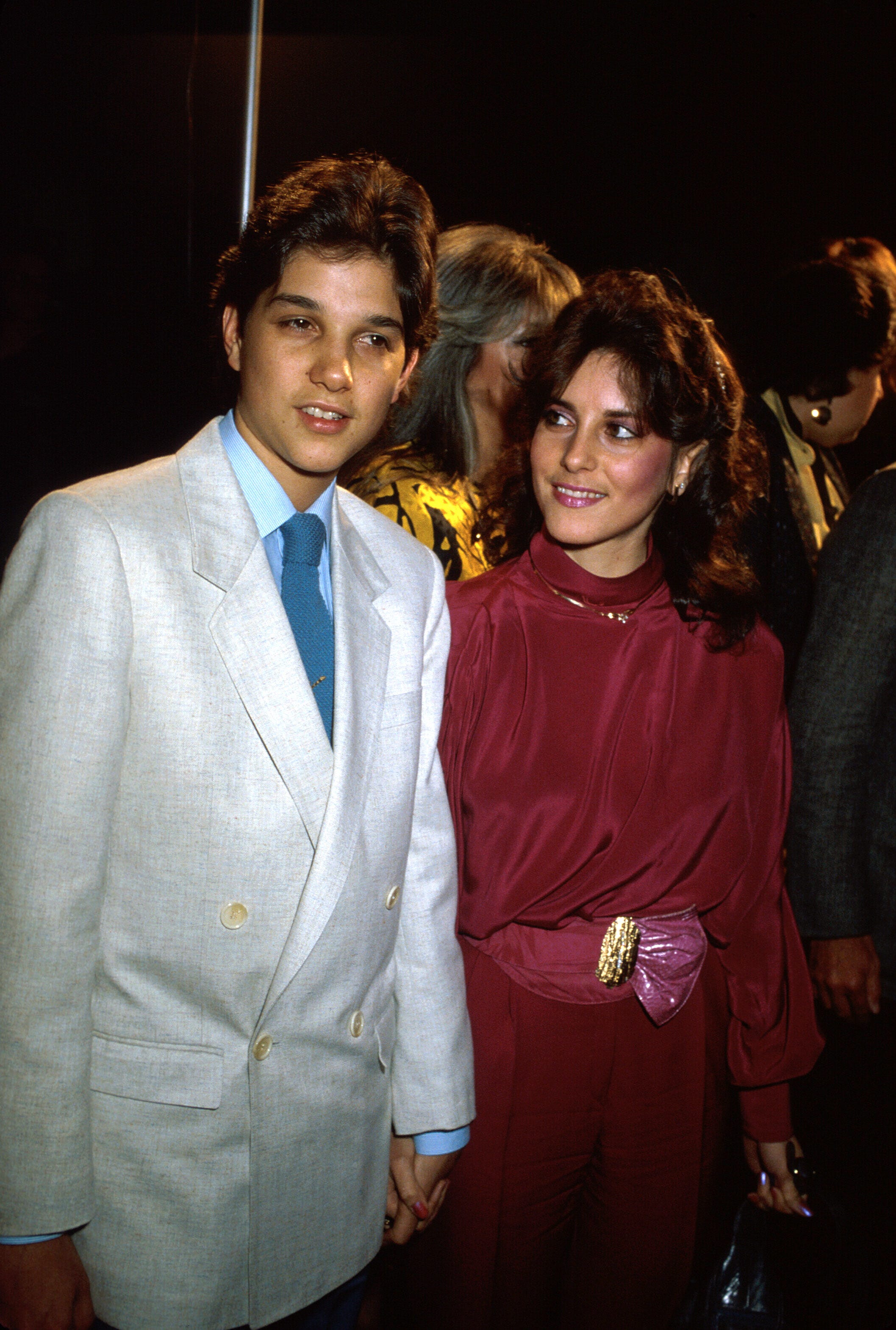 Ralph Macchio: Long-Lasting Marriage & Hollywood Success Ralph Macchio: Long-Lasting Marriage & Hollywood Success