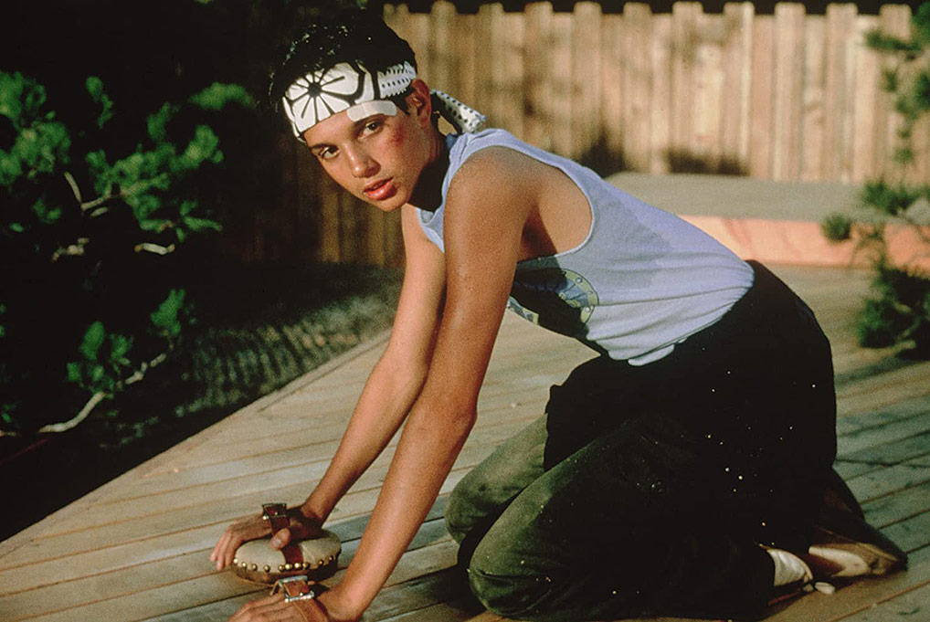 Ralph Macchio Returns For Karate Kid 6: A Mixed Reaction Ralph Macchio Returns For Karate Kid 6: A Mixed Reaction