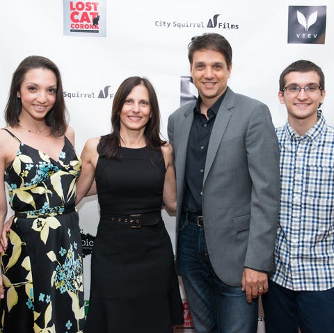Ralph Macchio's Marriage: The Key To Decades Of Success Ralph Macchio's Marriage: The Key To Decades Of Success