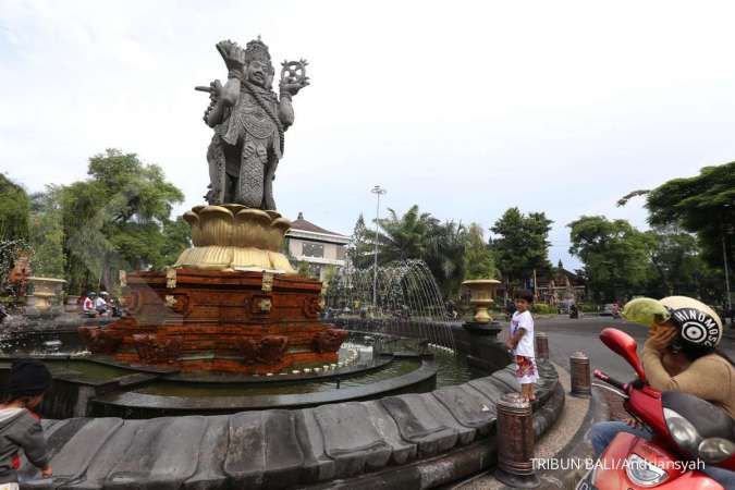 Ramalan Cuaca Akurat: Hujan Di Denpasar, Bali Besok Ramalan Cuaca Akurat: Hujan Di Denpasar, Bali Besok