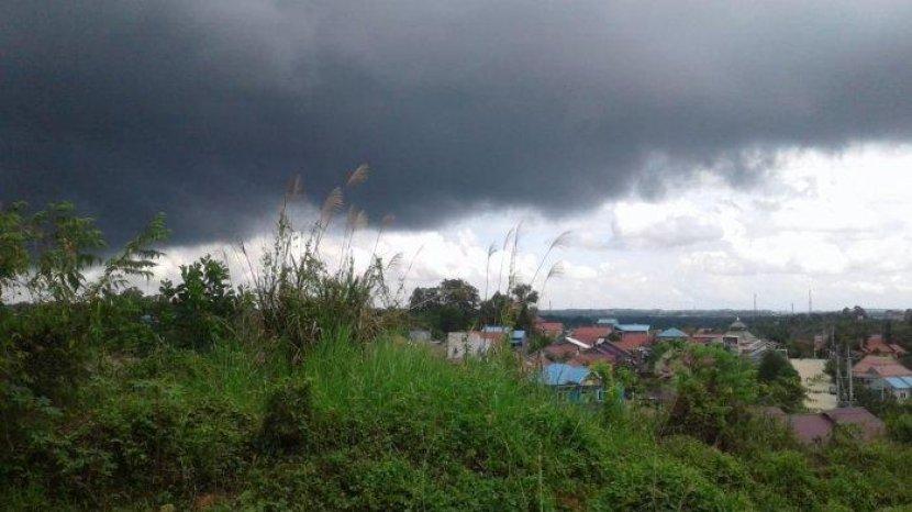 Ramalan Cuaca Kaltim: IKN, Balikpapan, Samarinda, Dan Wilayah Lainnya Ramalan Cuaca Kaltim: IKN, Balikpapan, Samarinda, Dan Wilayah Lainnya